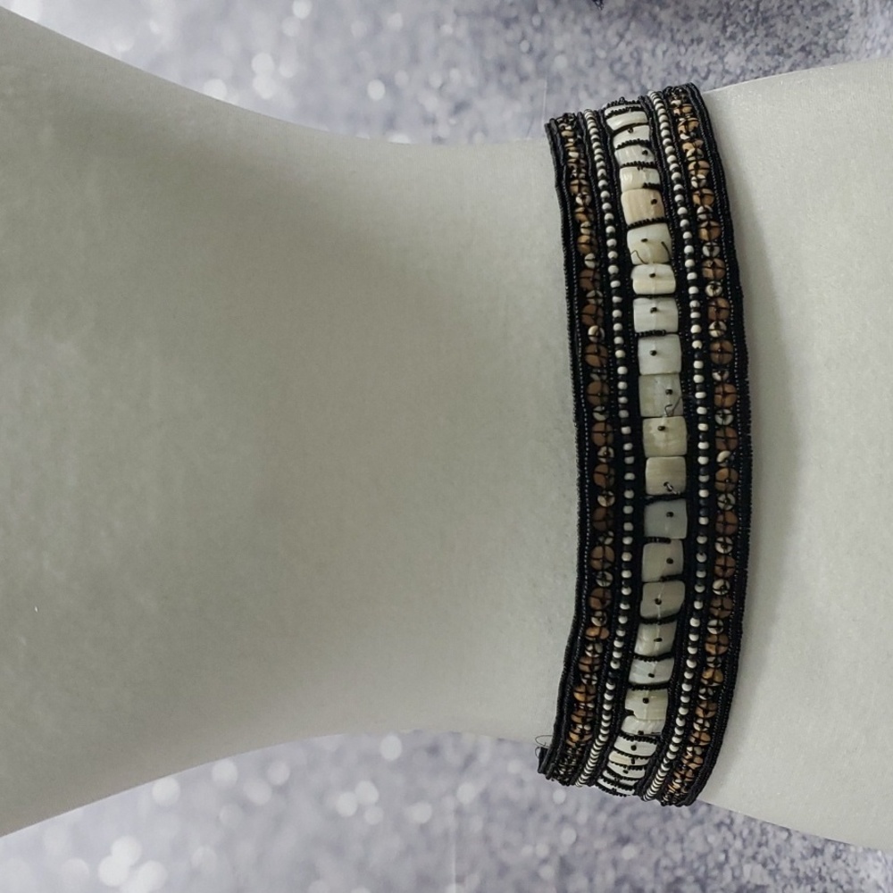 Handmade Belt, Marciano, size xs/s - Picture 2 of 5